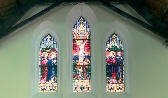 Sacred & Contemporary Arias